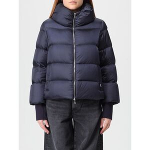 Add Jacket Woman Blue